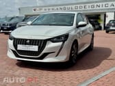 Peugeot 208 1.5 BlueHDi Allure Pack