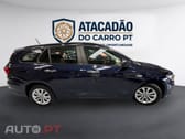Fiat Tipo 1.3 MTJ LOUNGE