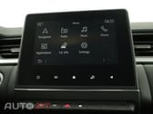 Renault Captur Captur 1.0 TCe Techno Bi-Fuel