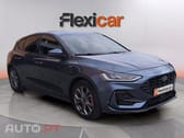 Ford Focus 1.0 EcoBoost MHEV ST-Line