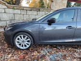 Mazda 3 1.5 Sky-D Excellence Navi