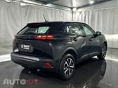 Peugeot 2008 1.2 PureTech Allure Pack