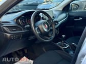 Fiat Tipo 1.3 M-Jet Lounge