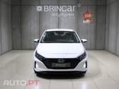 Hyundai i20 1.2 MPi Comfort