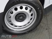 Fiat Doblo 1.5 BlueHDi Maxi