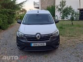 Renault Express Van 1.5 Blue dCi