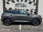 Peugeot 2008 1.2 PureTech Allure EAT8