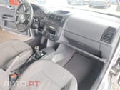 Volkswagen Polo 1.2 Confortline