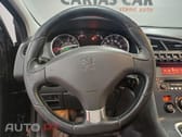 Peugeot 3008 1.6 HDi Allure