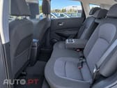 Nissan Qashqai 1.5 dCi ECO Acenta