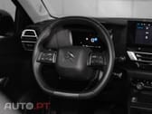 Citroen C4 X 1.2 PureTech Plus EAT8