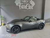 Mazda MX-5 1.5 RF Sky-G Prime-line