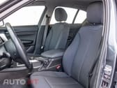 BMW 116 i Aut. Sport Line
