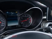 Mercedes-Benz C 43 AMG 4-Matic