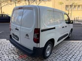 Citroen Berlingo 1.6 BlueHDi L1 3L
