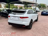 Jaguar F-Pace 20d R-Sport