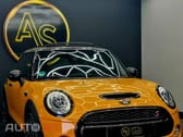 MINI Cooper Cooper S Auto Desportiva
