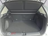 MG ZS HEV 1.5L LUXURY