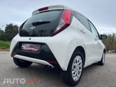 Toyota Aygo 1.0 X-Play+X-Touch