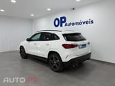 Mercedes-Benz GLA 250 e AMG Line