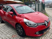 Renault Clio 1.5 dCi Confort