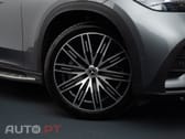 Mercedes-Benz EQE SUV 500 4Matic