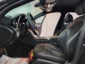 Mercedes-Benz C 300 de AMG Line