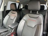 Jeep Compass 1.3 Híbrido  T4 Trailhawk AWD 
