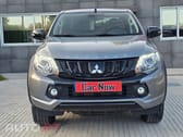 Mitsubishi L200 Strakar 2.4 DI-D Sport Edition
