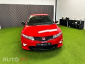 Honda Civic Type R
