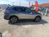 Nissan X-Trail 1.6 dCi 360