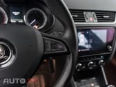 Skoda Octavia 1.0 TSI Active
