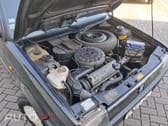 Seat Ibiza System Porsche Crono