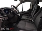 Ford Transit Custom 320 L2 2.0 EcoBlue H1 Trend Business