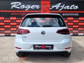 Volkswagen Golf 1.4 GTE Plug-in