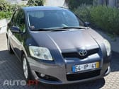Toyota Auris 1.4 D-4D Sol