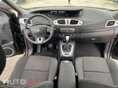 Renault Scénic 1.5 dCi Dynamique S EDC