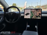 Tesla Model 3 Long-Range Dual Motor AWD