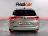 Renault Mégane Sport Tourer 1.3 TCe Limited