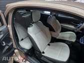 Fiat 500e La Prima