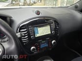 Nissan Juke 1.5 dCi N-Tec