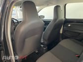 Volkswagen Up! 1.0 BlueMotion Move
