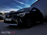 Renault Captur 1.0 TCe Techno