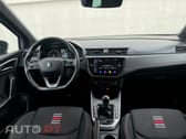 Seat Arona 1.0 TSI FR