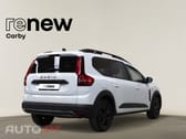 Dacia Jogger Jogger 1.0 ECO-G Extreme Bi-Fuel