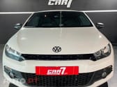Volkswagen Scirocco 2.0 TDI Sport