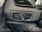 BMW 216 d Advantage Auto