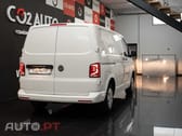 Volkswagen Transporter 2.0 TDi Business