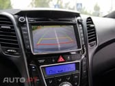 Hyundai i30 1.6 CRDi GO!