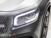 Mercedes-Benz GLB 200 7G-DCT Edition AMG Line